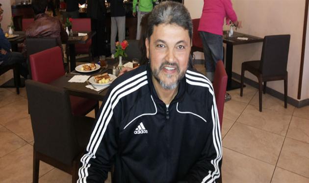 عبد الرحيم العرجون